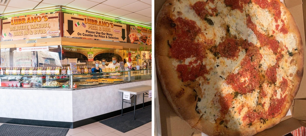 Lubrano's Pizzeria