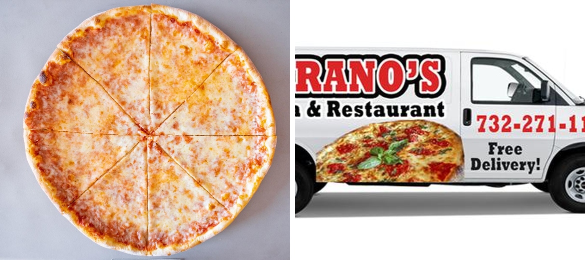 Lubrano's Pizzeria