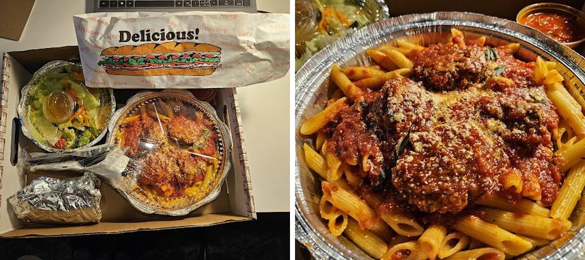 Lubrano's Pizzeria