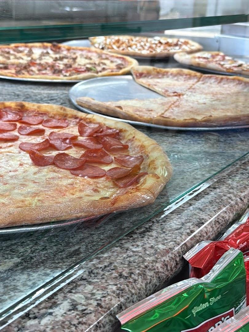 Lubrano's Pizzeria