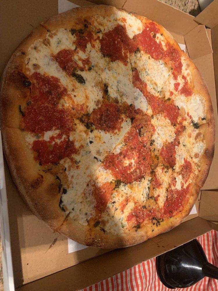 Lubrano's Pizzeria