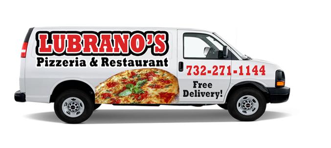 Lubrano's Pizzeria