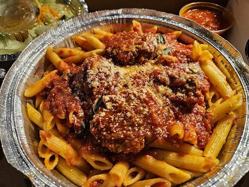 Lubrano's Pizzeria Menu image 9